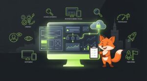 Projektowanie stron WWW WordPress: od briefu do wdrożenia